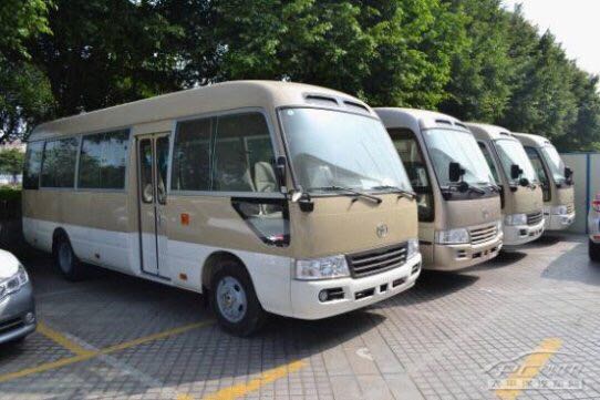 上海租車到寧波